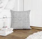 ESTANCIA GREY Accent Pillow By Marina Gutierrez