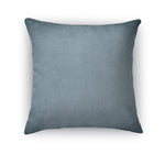 OMBRE BLUE Accent Pillow By Marina Gutierrez