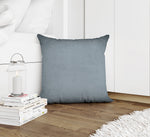 OMBRE BLUE Accent Pillow By Marina Gutierrez