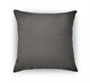 OMBRE CHARCOAL Accent Pillow By Marina Gutierrez