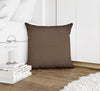 OMBRE CHOCOLATE Accent Pillow By Marina Gutierrez