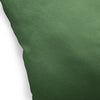 OMBRE EMERALD Accent Pillow By Marina Gutierrez