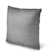 OMBRE GREY Accent Pillow By Marina Gutierrez