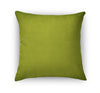 OMBRE OLIVE Accent Pillow By Marina Gutierrez