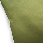 OMBRE OLIVE Accent Pillow By Marina Gutierrez