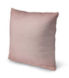 OMBRE PINK Accent Pillow By Marina Gutierrez