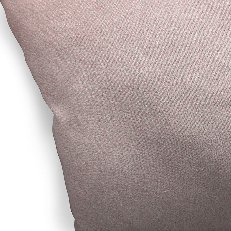 OMBRE PINK Accent Pillow By Marina Gutierrez