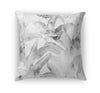 MUSA GREY Accent Pillow By Marina Gutierrez