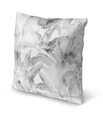 MUSA GREY Accent Pillow By Marina Gutierrez