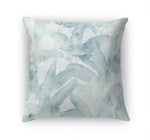 MUSA LIGHT GREEN Accent Pillow By Marina Gutierrez