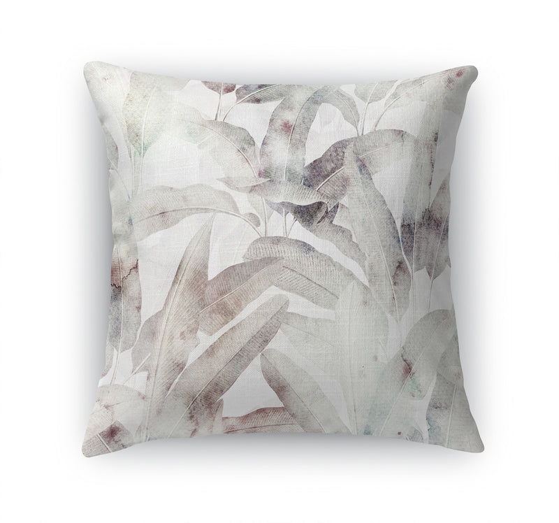 MUSA NEUTRAL Accent Pillow By Marina Gutierrez