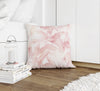 MUSA PINK Accent Pillow By Marina Gutierrez