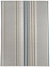 POOLSIDE GREY Area Rug By Kavka Designs