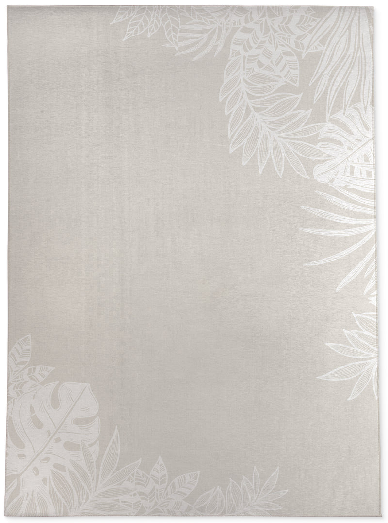 TROPEZ IVORY Area Rug By Kavka Designs