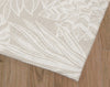 TROPEZ IVORY Area Rug By Kavka Designs