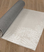 TROPEZ IVORY Area Rug By Kavka Designs