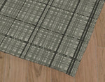 WOVEN GREEN Area Rug By Kavka Designs