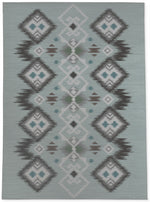 YUMA SKY Area Rug By Kavka Designs