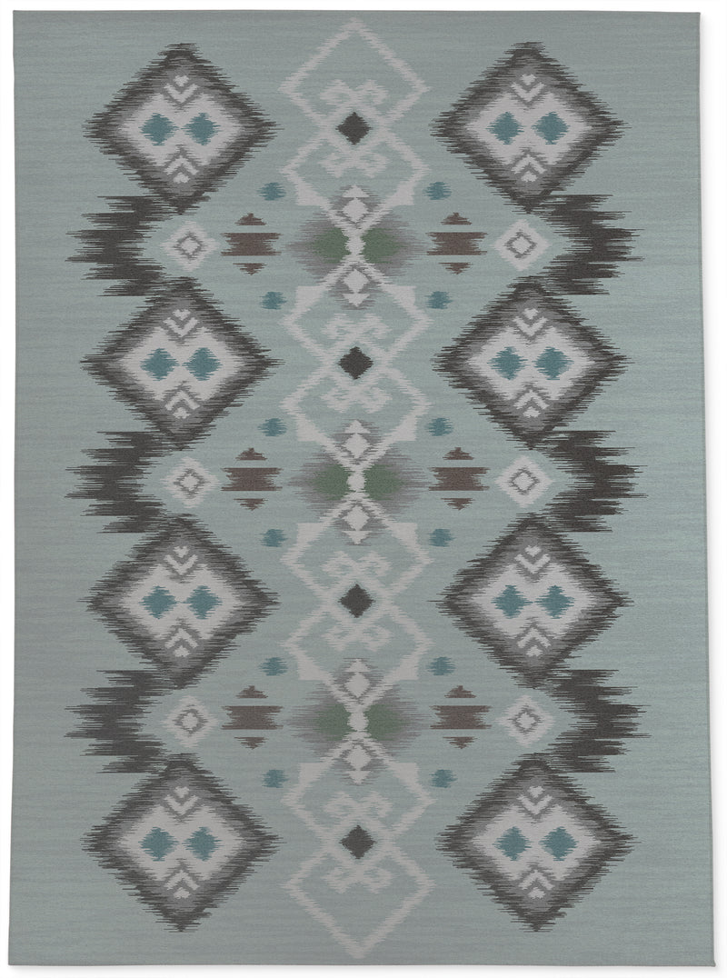 YUMA SKY Area Rug By Kavka Designs