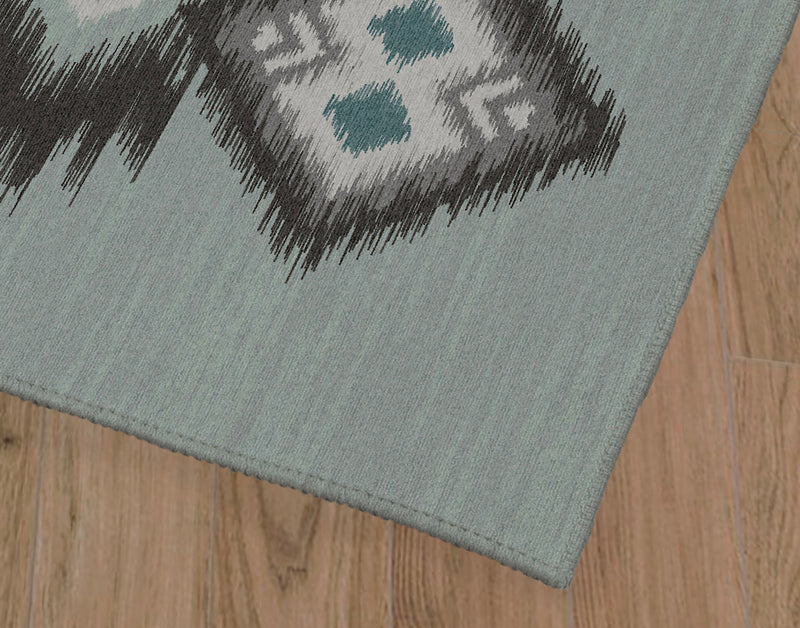 YUMA SKY Area Rug By Kavka Designs