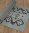 YUMA SKY Area Rug By Kavka Designs