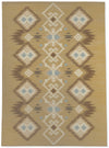 YUMA TAN Area Rug By Kavka Designs