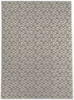 ZANE CREAM Area Rug By Kavka Designs