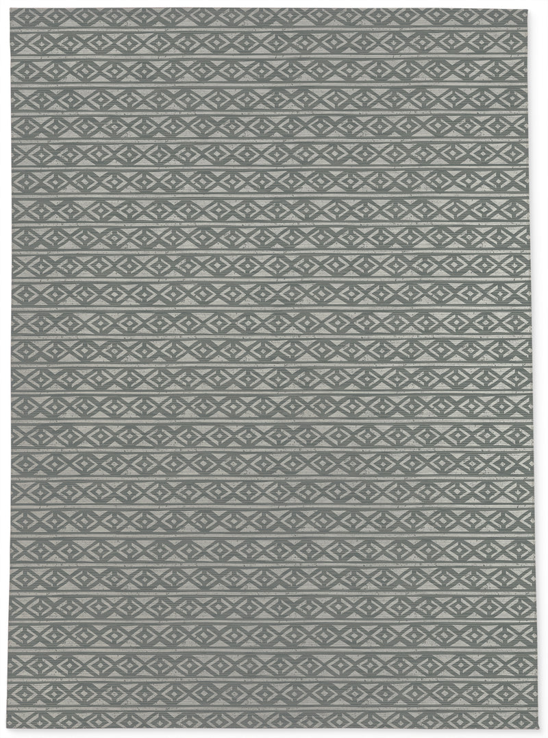 ZANE GREY Area Rug By Kavka Designs