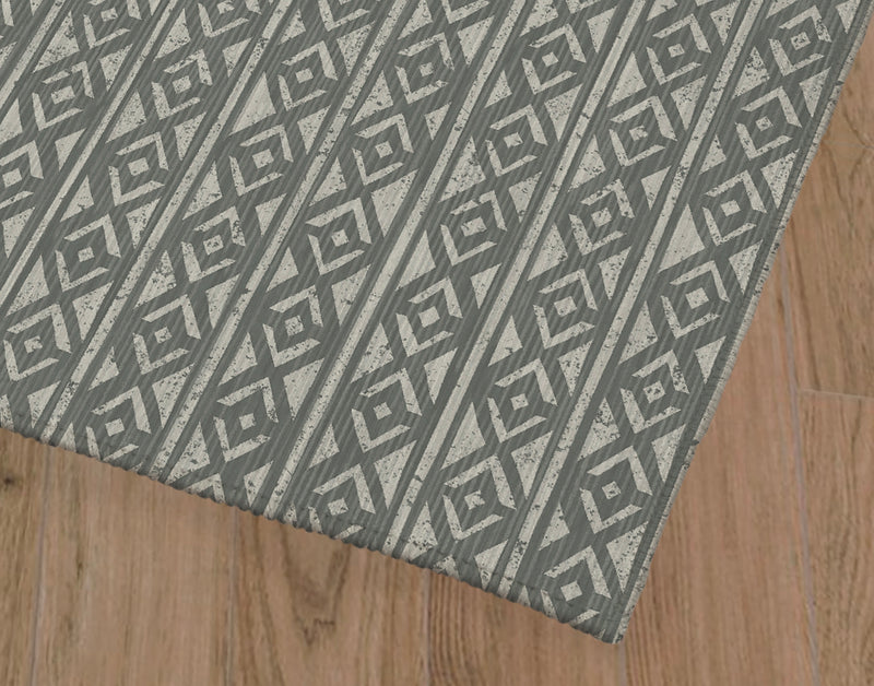 ZANE GREY Area Rug By Kavka Designs