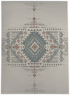 ZINA IVORY Area Rug By Kavka Designs