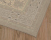 AGRA DESERT SAND Area Rug By Kavka Designs