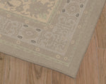 AGRA DESERT SAND Area Rug By Kavka Designs