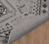 YALAMEH GREY Area Rug By Kavka Designs