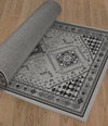 YALAMEH GREY Area Rug By Kavka Designs