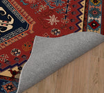 YALAMEH MUSTARD Area Rug By Kavka Designs