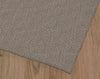 MIKA BROWN Area Rug By Kavka Designs