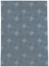 WILLIS BLUE Area Rug By Kavka Designs