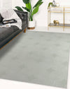 WILLIS GREEN Area Rug By Kavka Designs