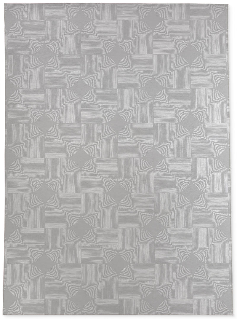 WILLIS GREY Area Rug By Kavka Designs