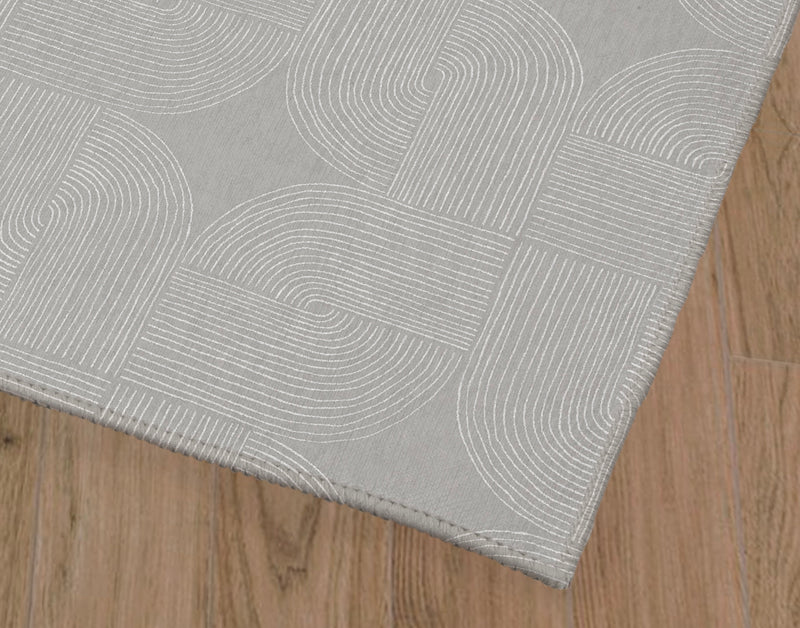 WILLIS GREY Area Rug By Kavka Designs