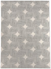 WILLIS IVORY Area Rug By Kavka Designs