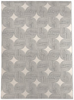 WILLIS IVORY Area Rug By Kavka Designs