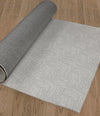 WOVEN GREY Area Rug By Kavka Designs