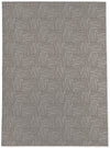 WOVEN TAUPE Area Rug By Kavka Designs