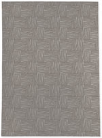 WOVEN TAUPE Area Rug By Kavka Designs