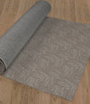 WOVEN TAUPE Area Rug By Kavka Designs