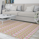 ACALAN Area Rug By Kavka Designs