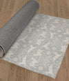 DEER ME GREY Area Rug By Kavka Designs