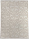 DEER ME IVORY Area Rug By Kavka Designs