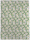 GARDEN PARTY GREY Area Rug By Kavka Designs